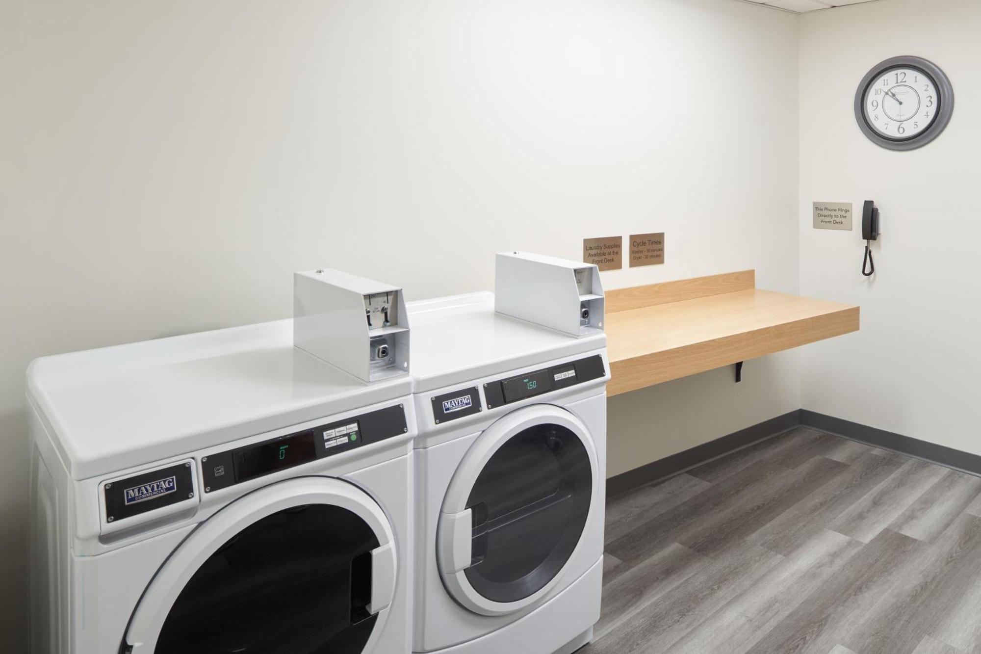 Fairfield By Marriott Inn & Suites Hardeeville I-95 North מראה חיצוני תמונה