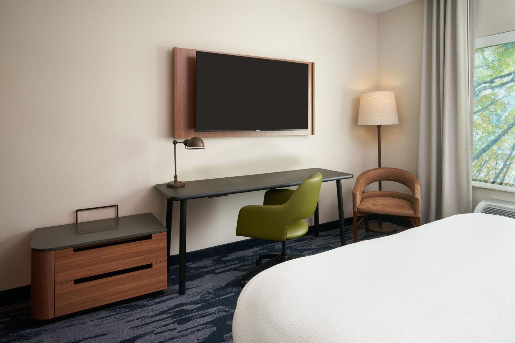 Fairfield By Marriott Inn & Suites Hardeeville I-95 North מראה חיצוני תמונה