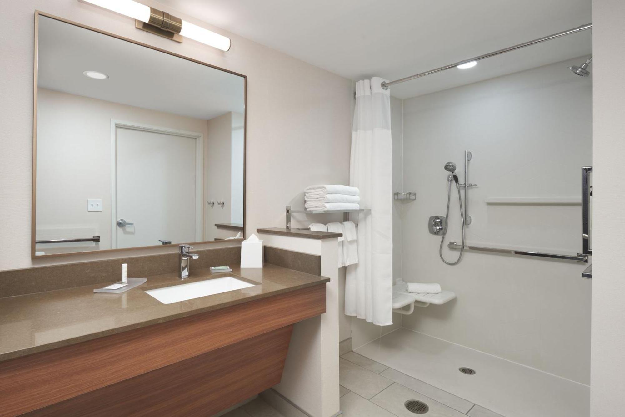 Fairfield By Marriott Inn & Suites Hardeeville I-95 North מראה חיצוני תמונה