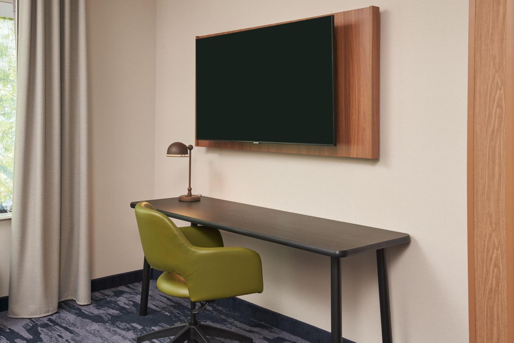 Fairfield By Marriott Inn & Suites Hardeeville I-95 North מראה חיצוני תמונה