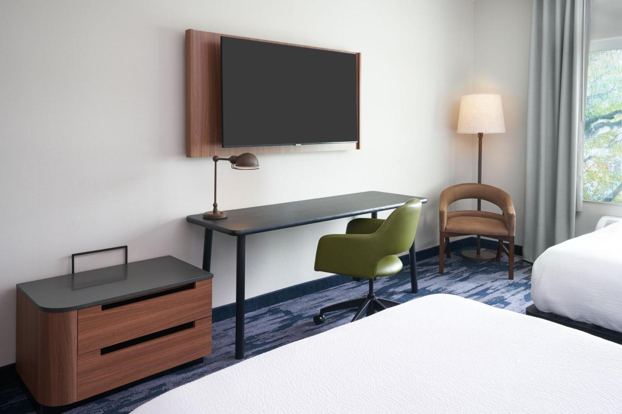 Fairfield By Marriott Inn & Suites Hardeeville I-95 North מראה חיצוני תמונה