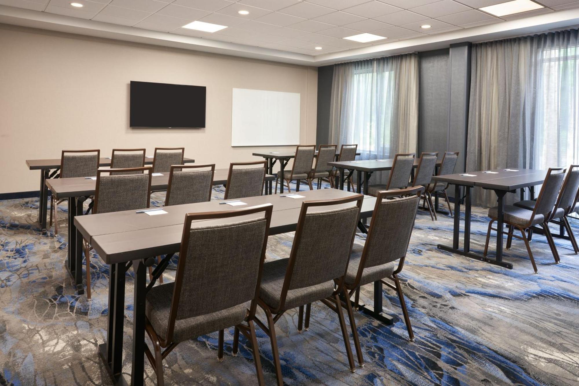 Fairfield By Marriott Inn & Suites Hardeeville I-95 North מראה חיצוני תמונה