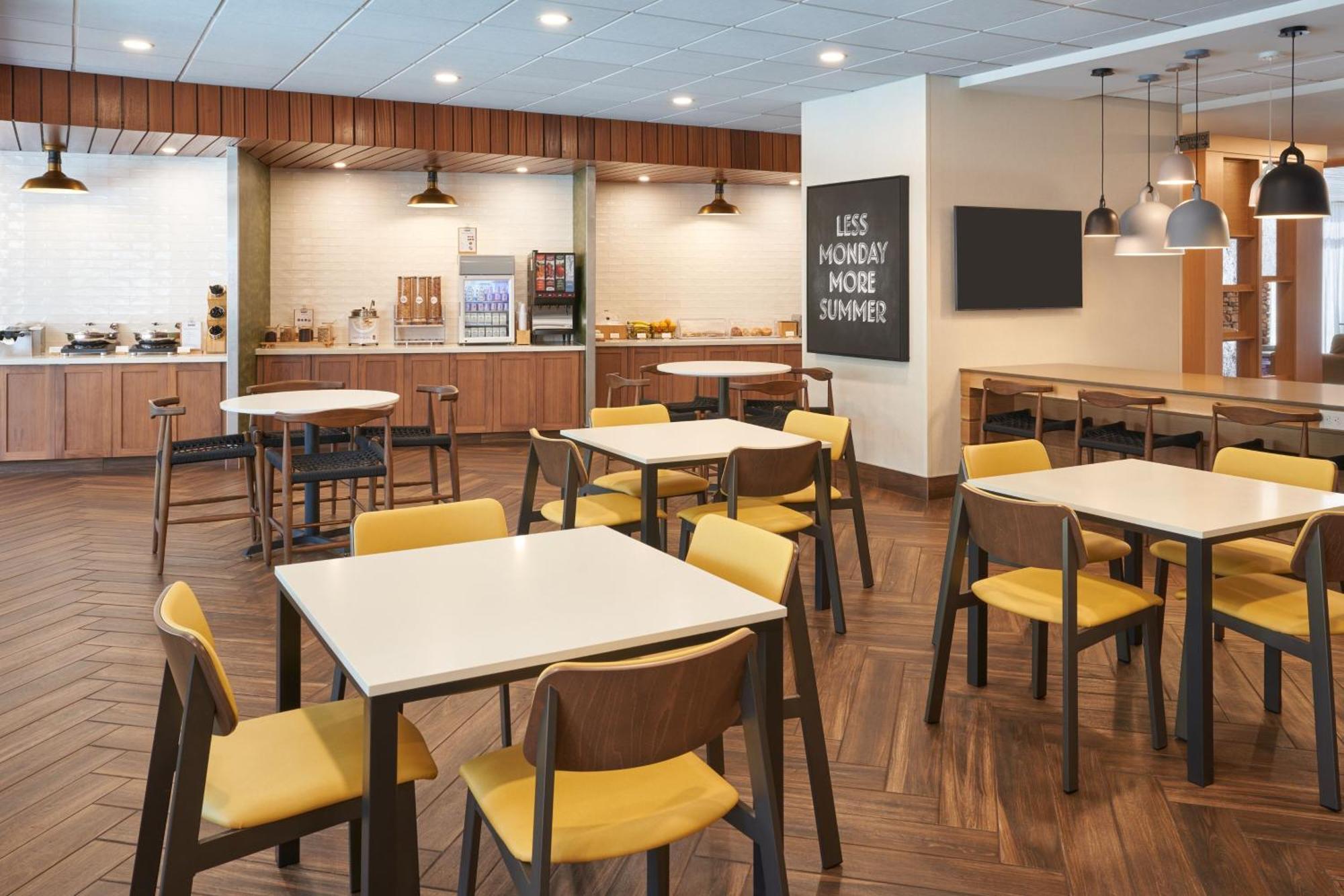 Fairfield By Marriott Inn & Suites Hardeeville I-95 North מראה חיצוני תמונה