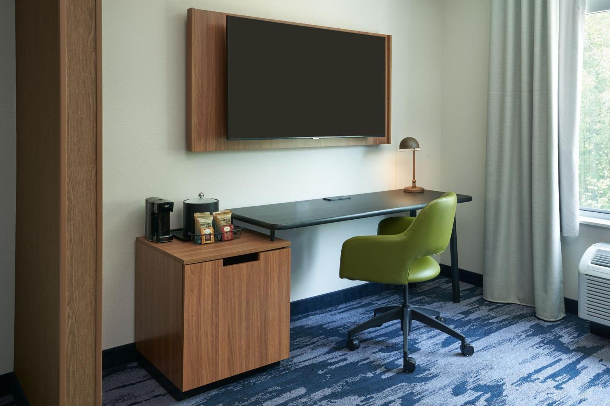 Fairfield By Marriott Inn & Suites Hardeeville I-95 North מראה חיצוני תמונה